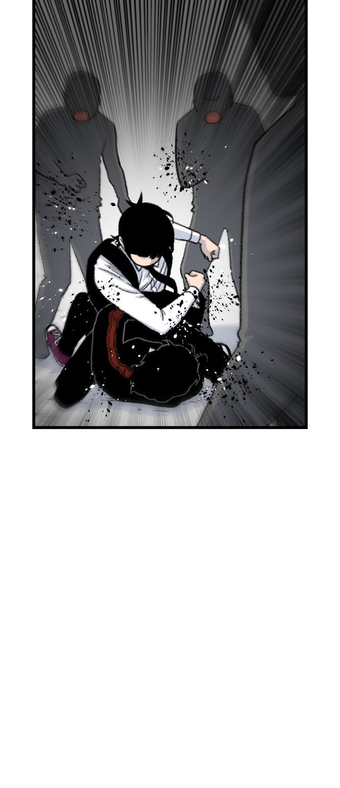 Byeorisamsyap Chapter 202 page 11 - 