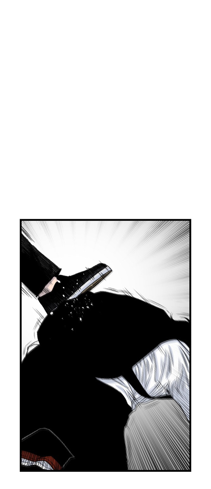 Byeorisamsyap Chapter 202 page 14 - 