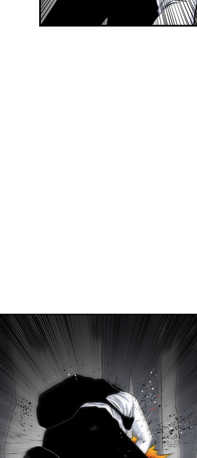 Byeorisamsyap Chapter 202 page 17 - 