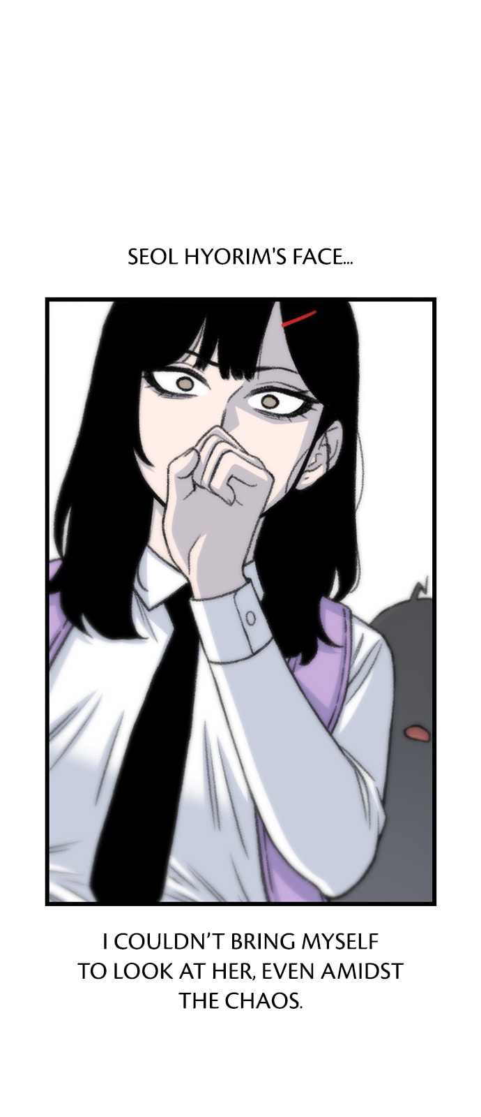 Byeorisamsyap Chapter 202 page 25 - 