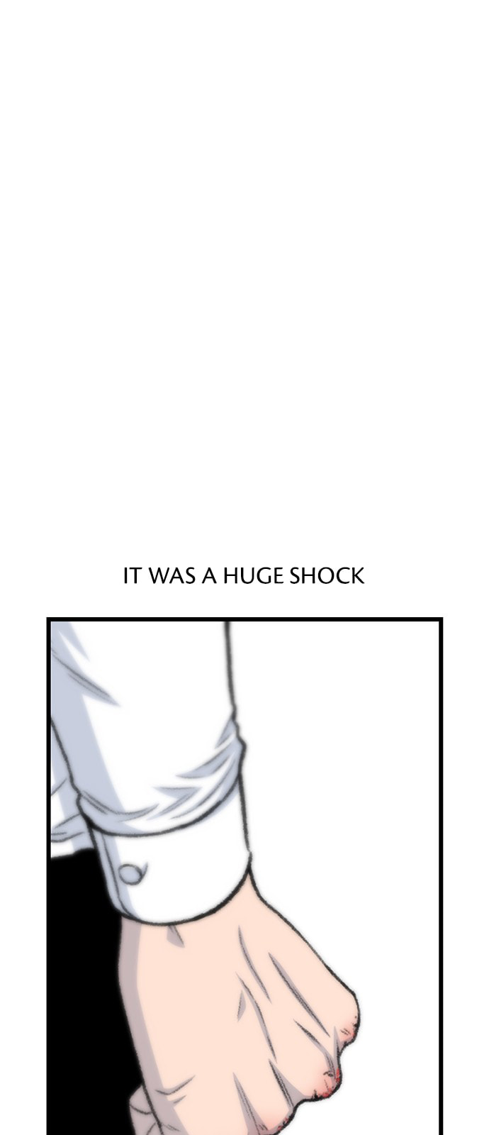 Byeorisamsyap Chapter 202 page 26 - 