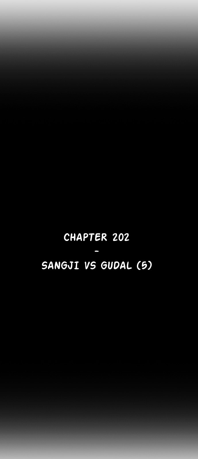 Byeorisamsyap Chapter 202 page 28 - 