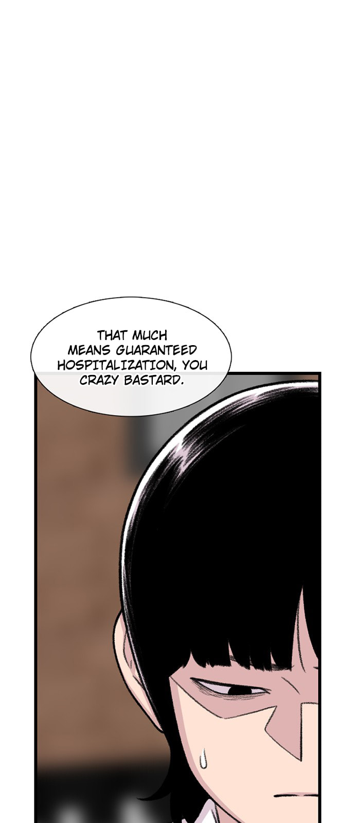 Byeorisamsyap Chapter 202 page 35 - 