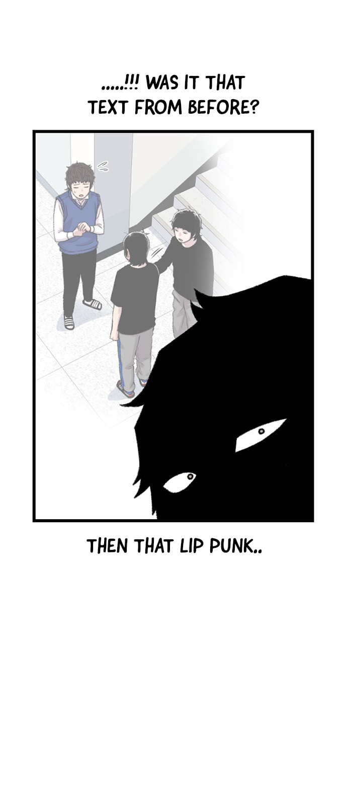 Byeorisamsyap Chapter 202 page 42 - 