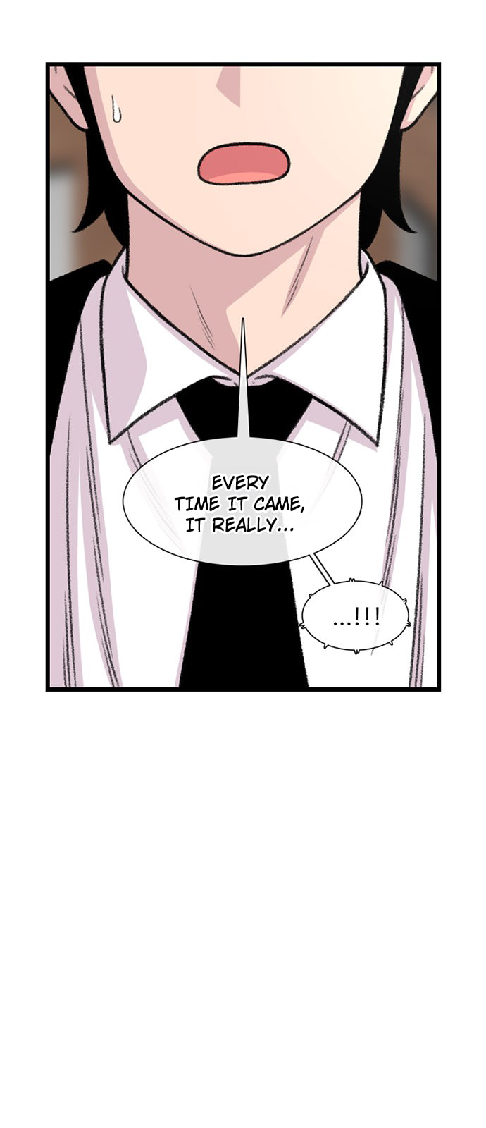 Byeorisamsyap Chapter 202 page 44 - 