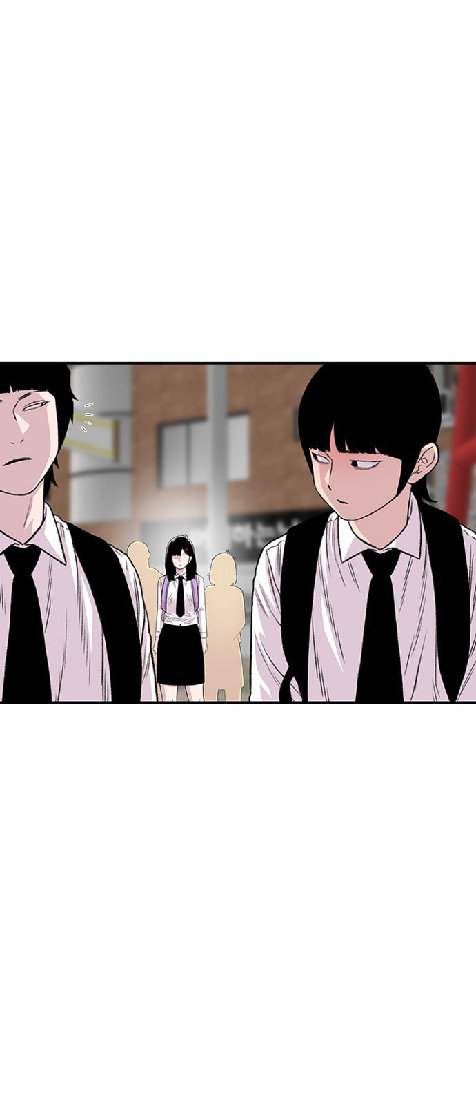 Byeorisamsyap Chapter 202 page 48 - 