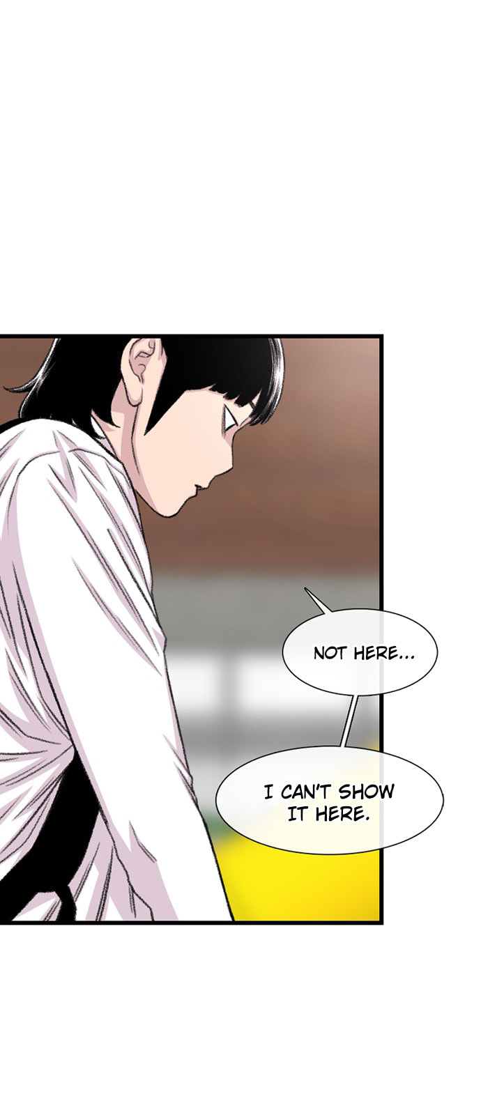 Byeorisamsyap Chapter 202 page 49 - 