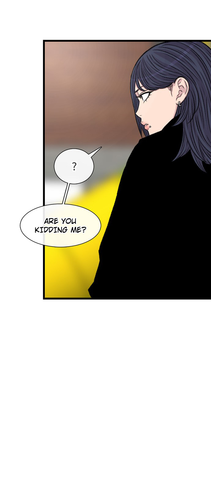 Byeorisamsyap Chapter 202 page 50 - 