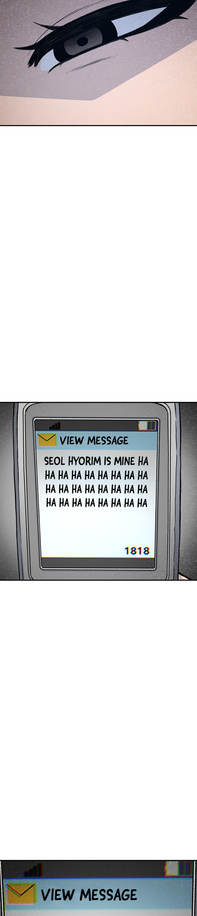 Byeorisamsyap Chapter 202 page 58 - 