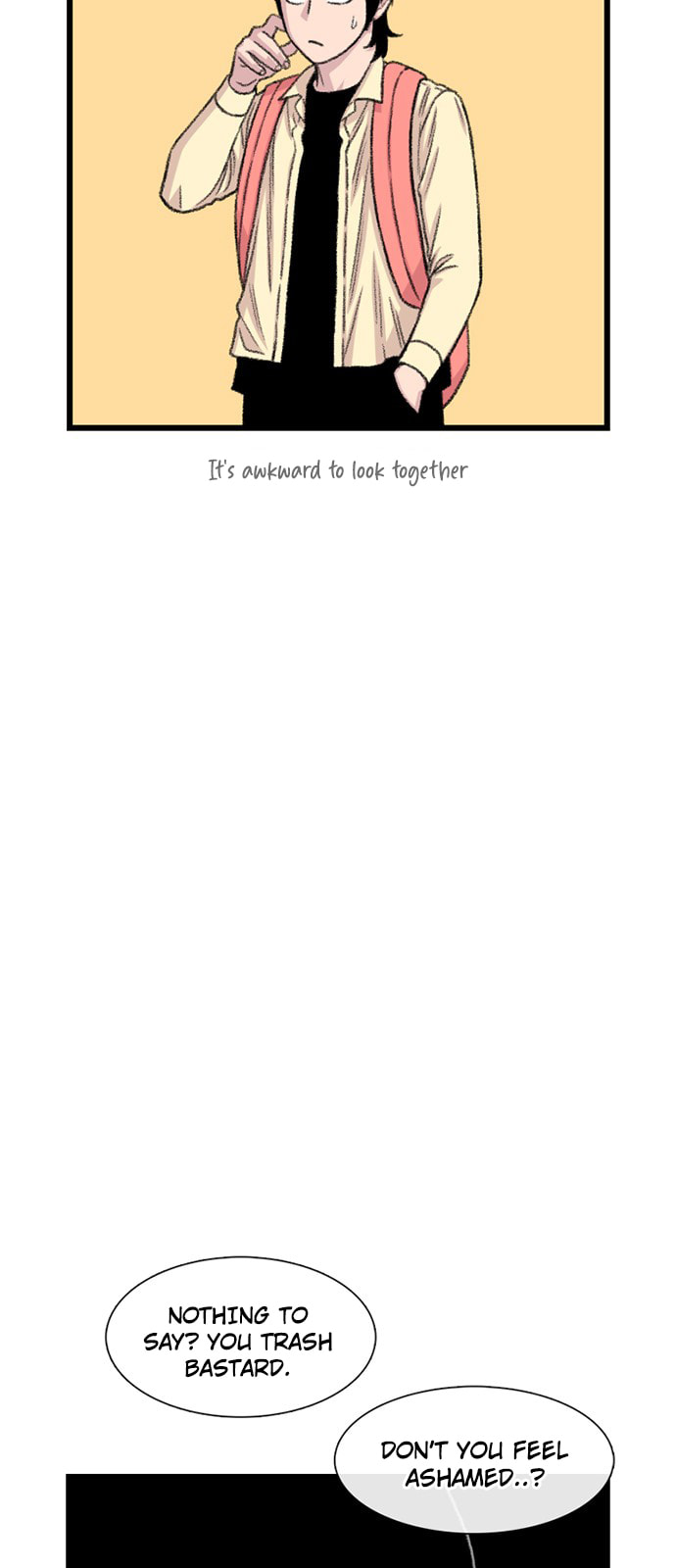 Byeorisamsyap Chapter 202 page 63 - 