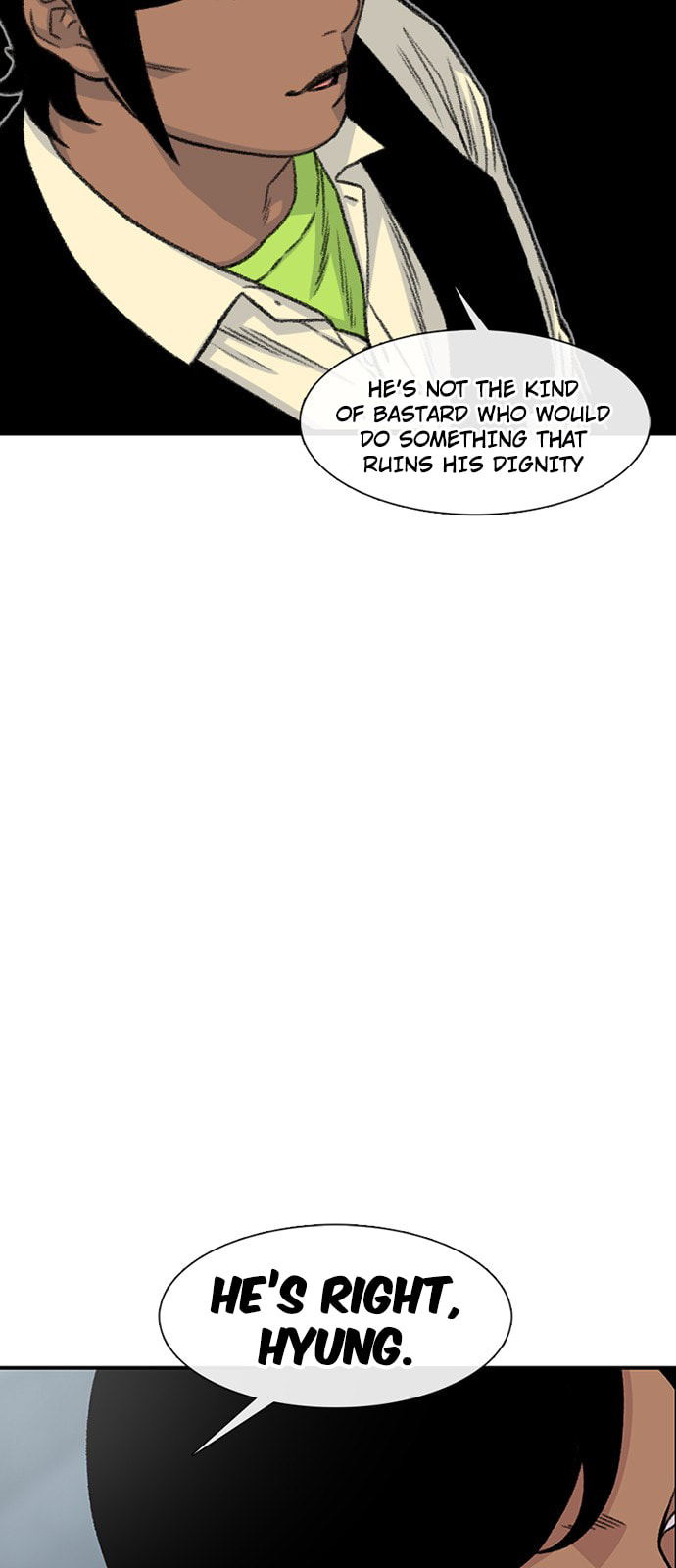 Byeorisamsyap Chapter 202 page 67 - 