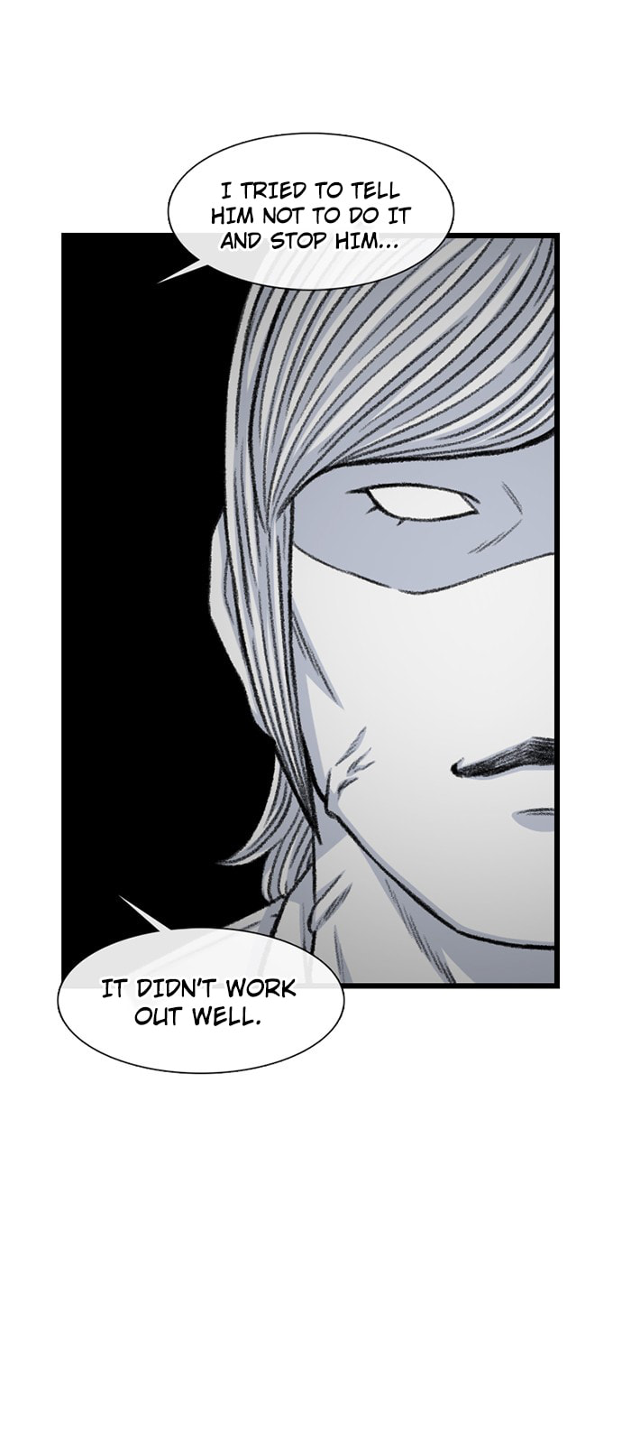 Byeorisamsyap Chapter 202 page 70 - 