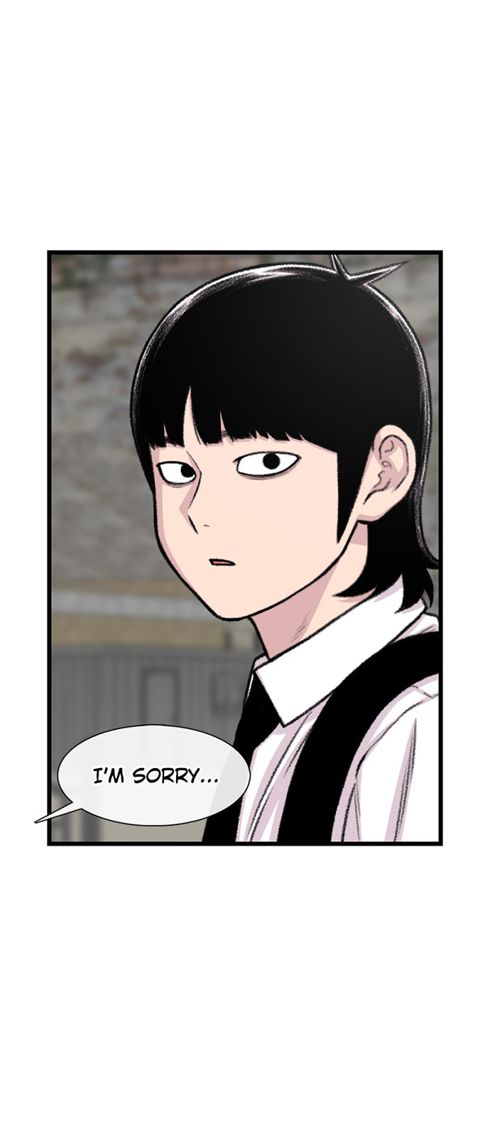 Byeorisamsyap Chapter 202 page 71 - 