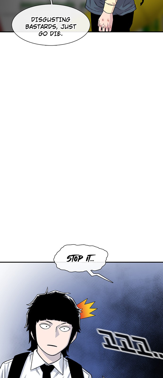 Byeorisamsyap Chapter 202 page 76 - 