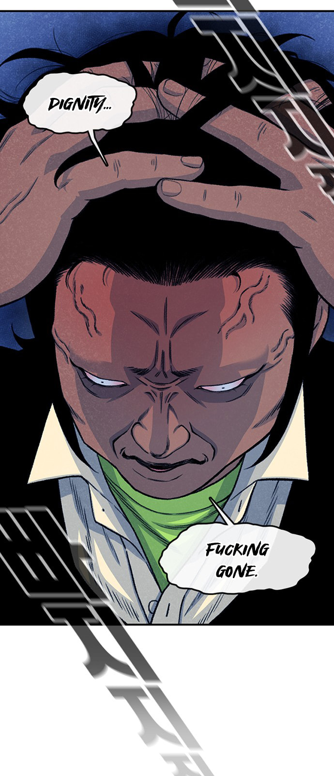 Byeorisamsyap Chapter 202 page 79 - 