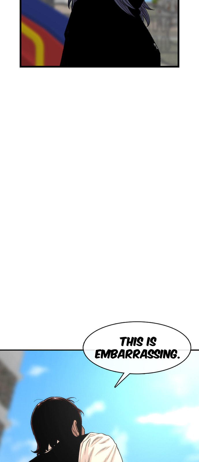 Byeorisamsyap Chapter 202 page 82 - 