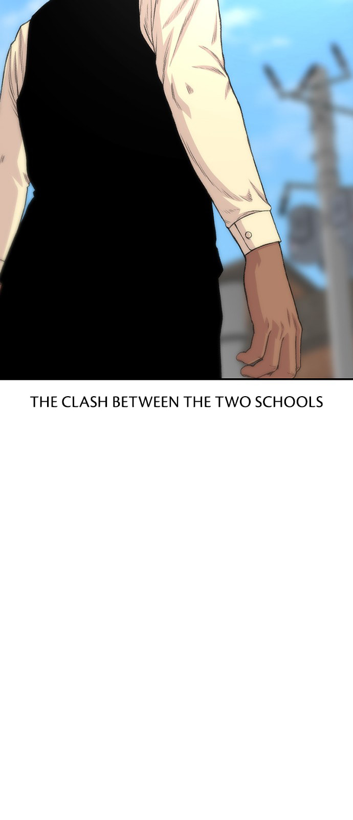 Byeorisamsyap Chapter 202 page 83 - 