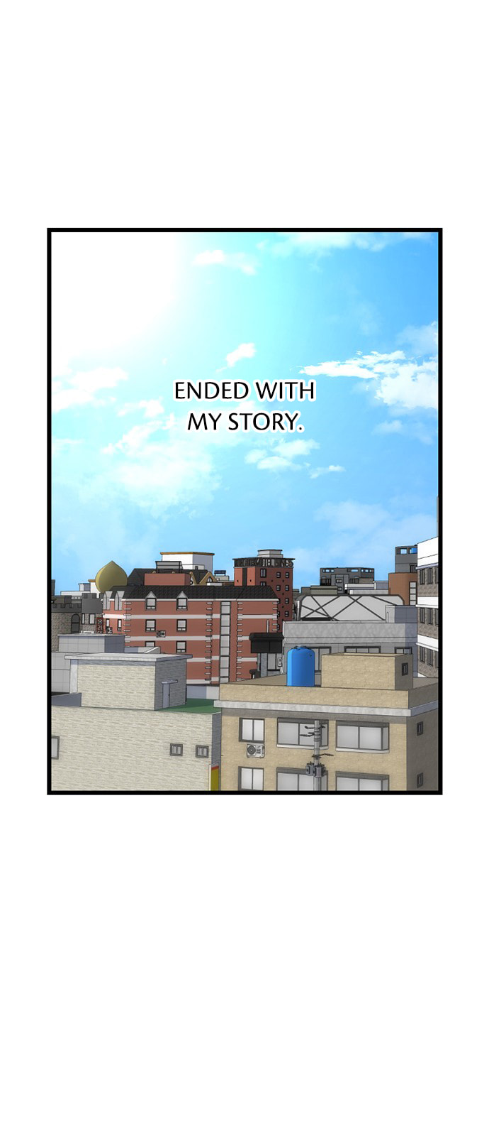 Byeorisamsyap Chapter 202 page 84 - 