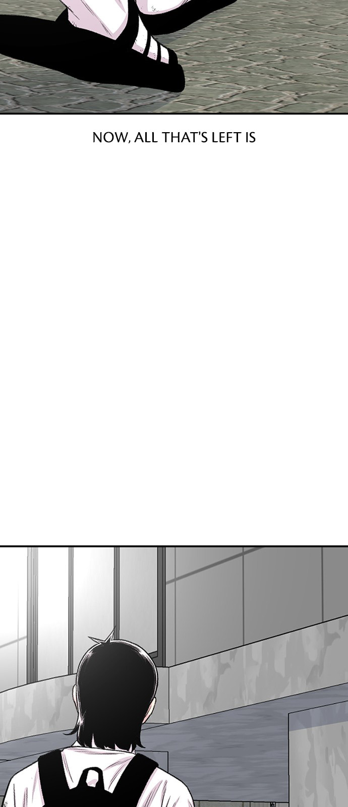 Byeorisamsyap Chapter 202 page 88 - 