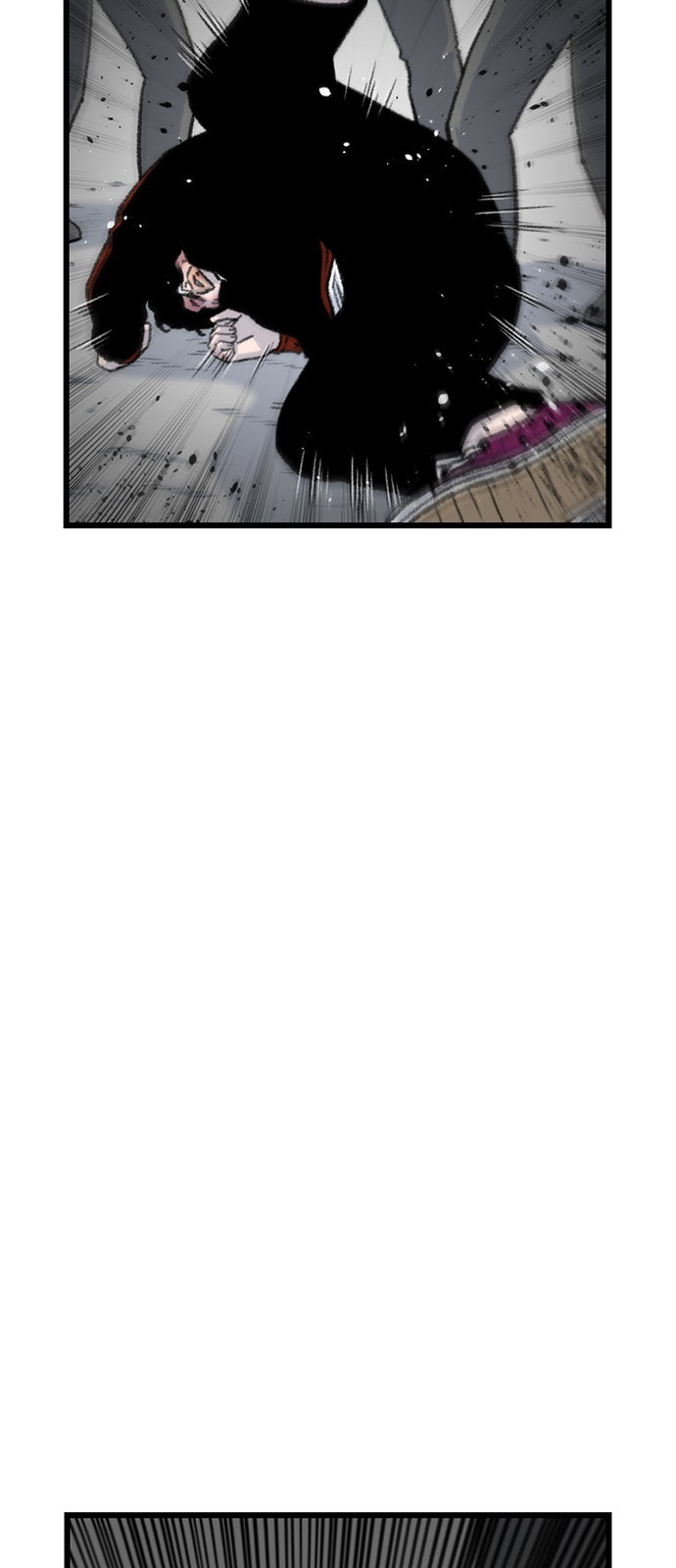 Byeorisamsyap Chapter 202 page 10 - 