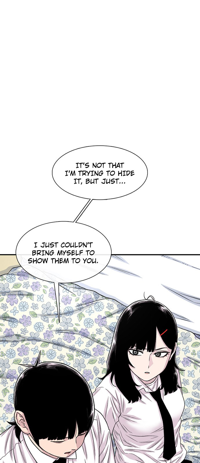 Byeorisamsyap Chapter 203 page 26 - 