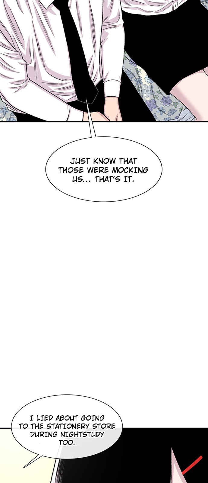 Byeorisamsyap Chapter 203 page 27 - 