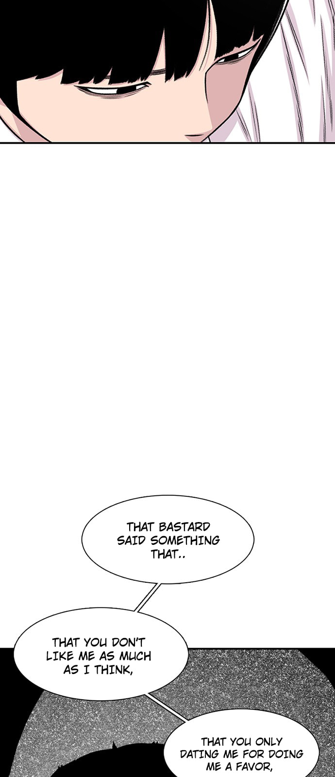 Byeorisamsyap Chapter 203 page 29 - 