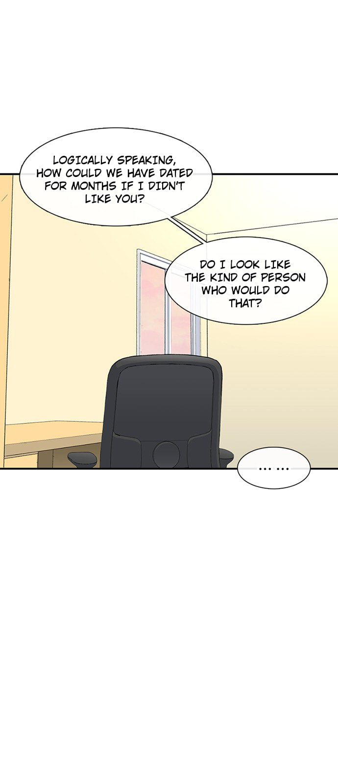 Byeorisamsyap Chapter 203 page 32 - 