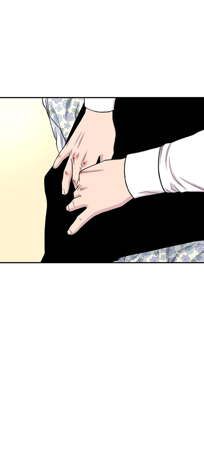 Byeorisamsyap Chapter 203 page 33 - 