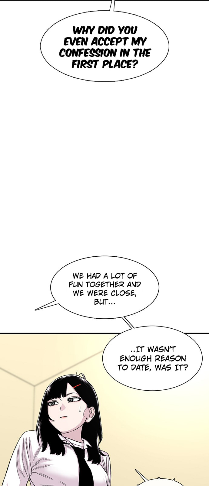 Byeorisamsyap Chapter 203 page 38 - 