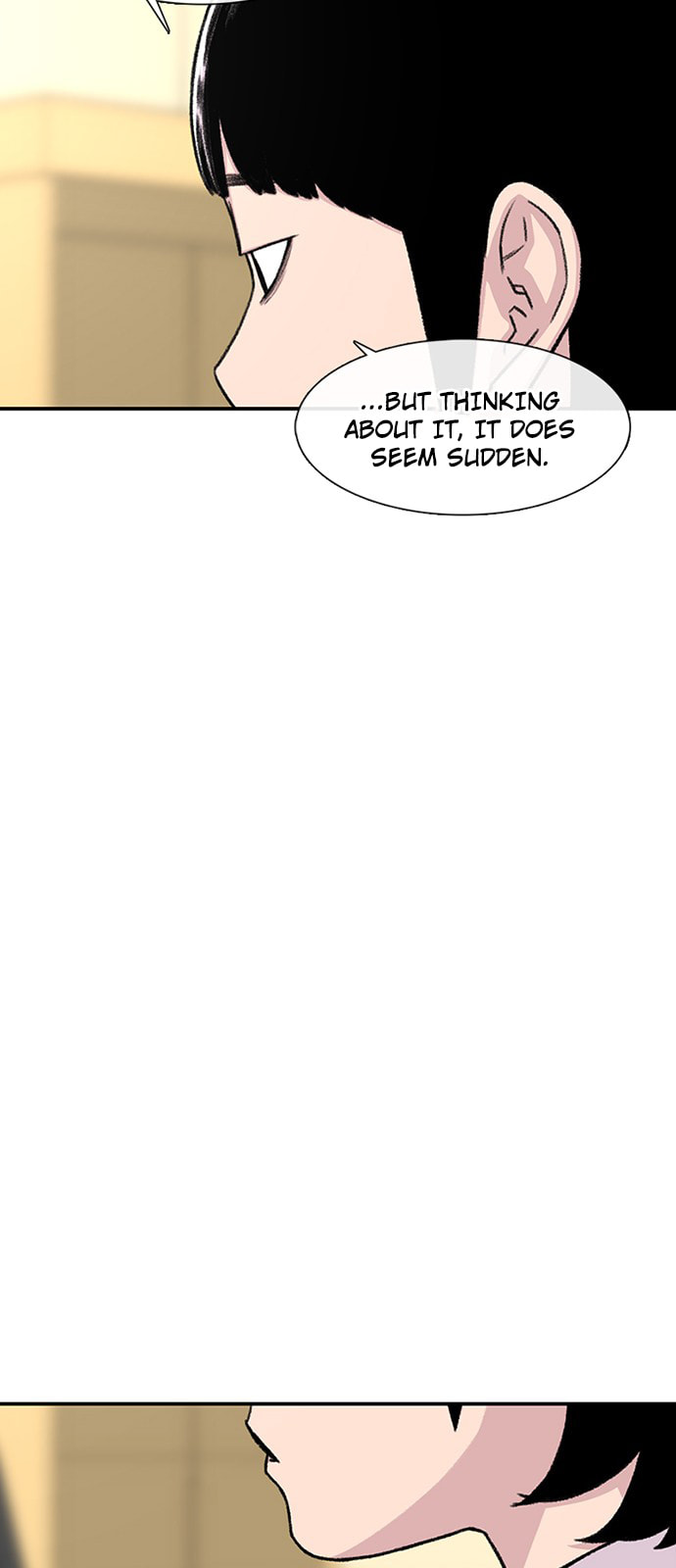 Byeorisamsyap Chapter 203 page 40 - 