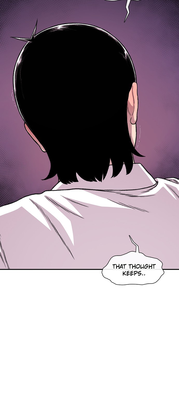 Byeorisamsyap Chapter 203 page 46 - 