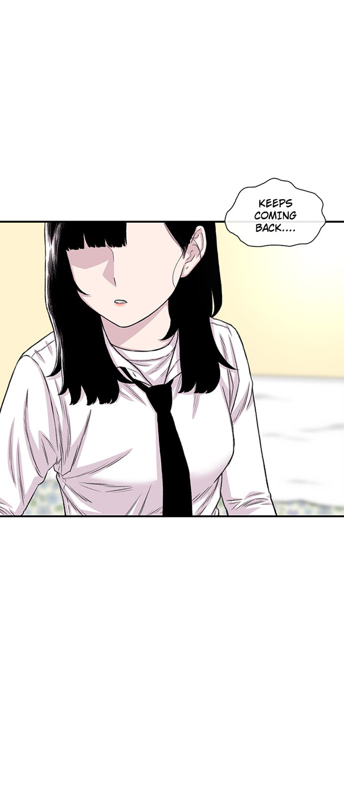 Byeorisamsyap Chapter 203 page 47 - 