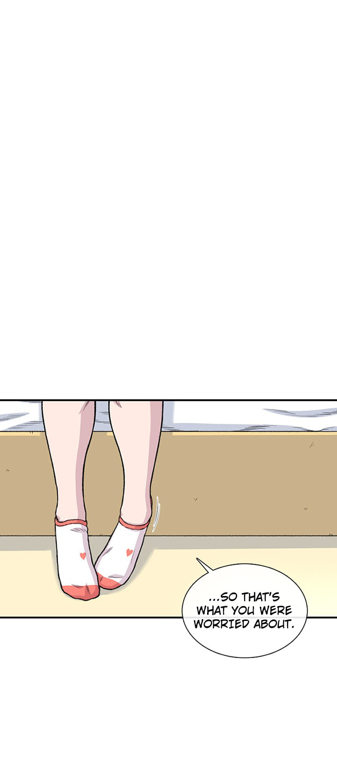 Byeorisamsyap Chapter 203 page 51 - 