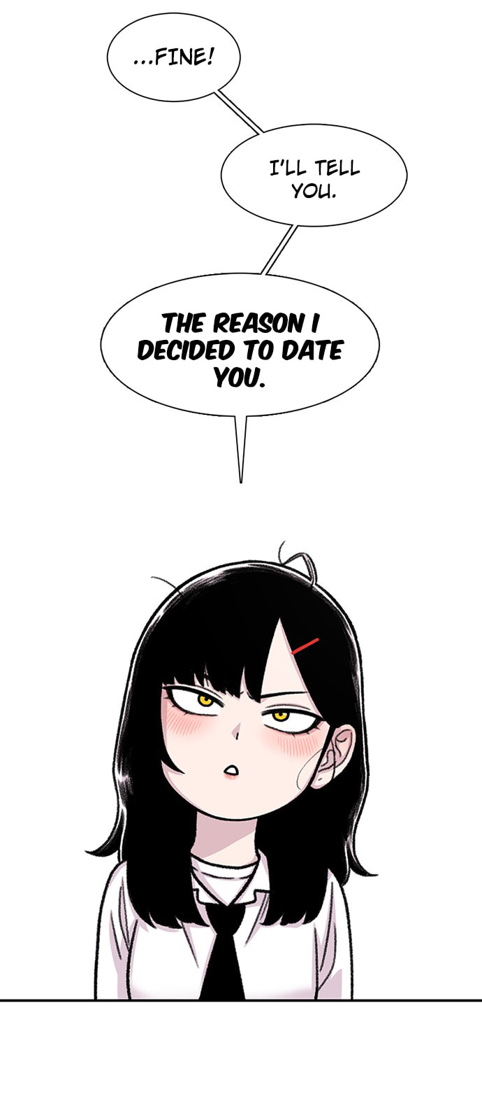 Byeorisamsyap Chapter 203 page 53 - 
