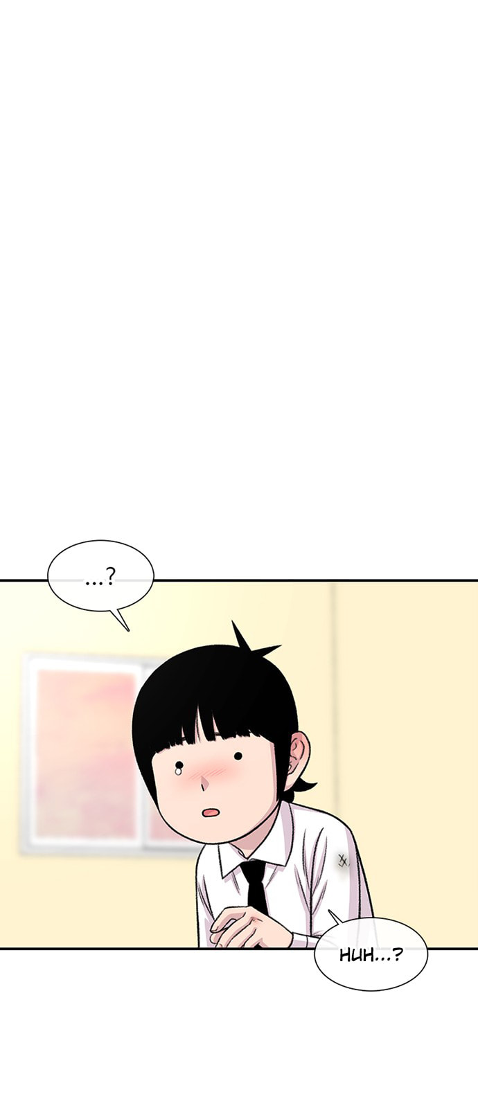 Byeorisamsyap Chapter 203 page 54 - 