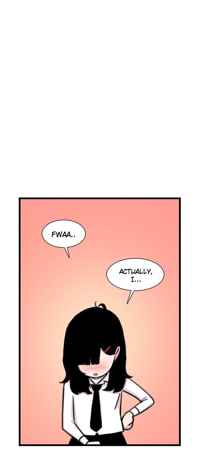 Byeorisamsyap Chapter 203 page 58 - 
