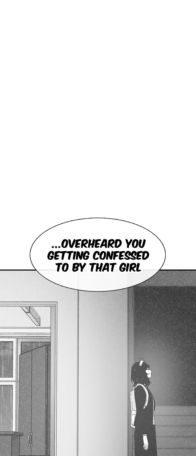 Byeorisamsyap Chapter 203 page 59 - 