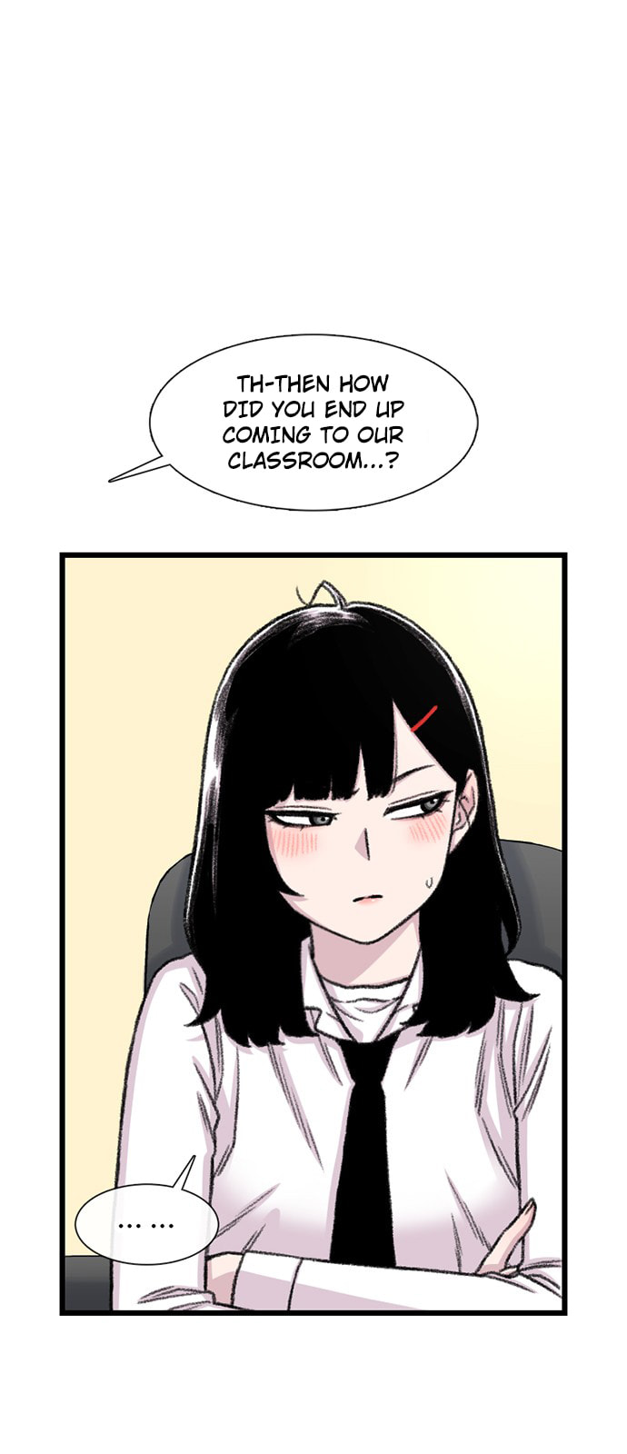 Byeorisamsyap Chapter 203 page 65 - 