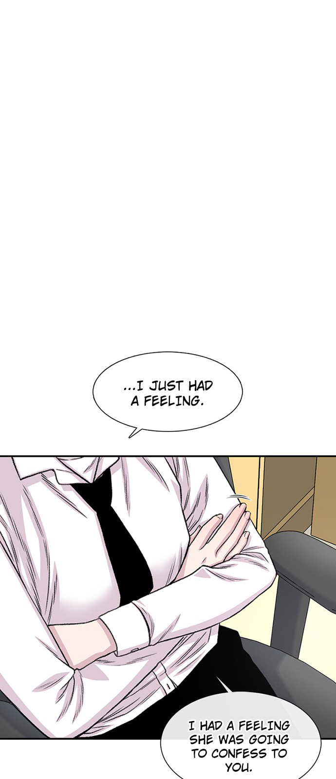Byeorisamsyap Chapter 203 page 66 - 