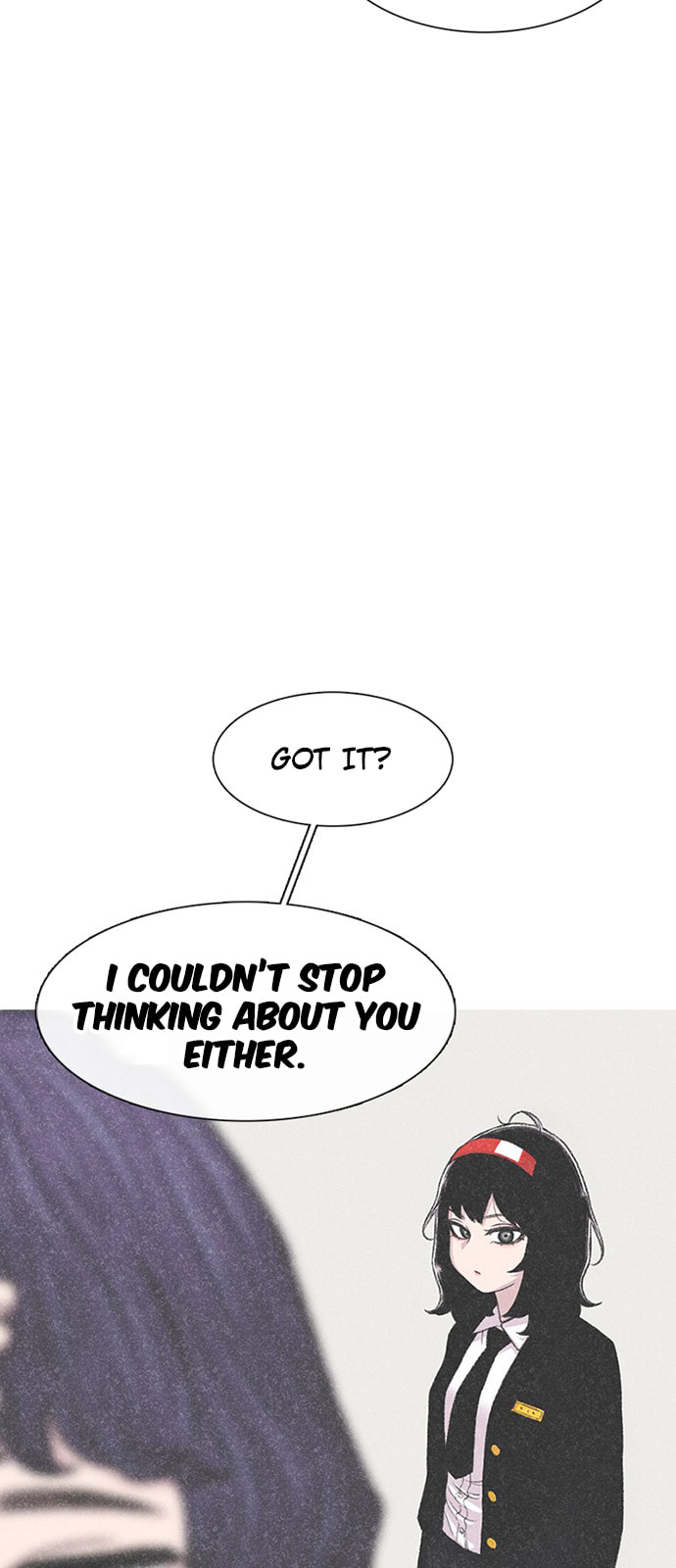 Byeorisamsyap Chapter 203 page 67 - 