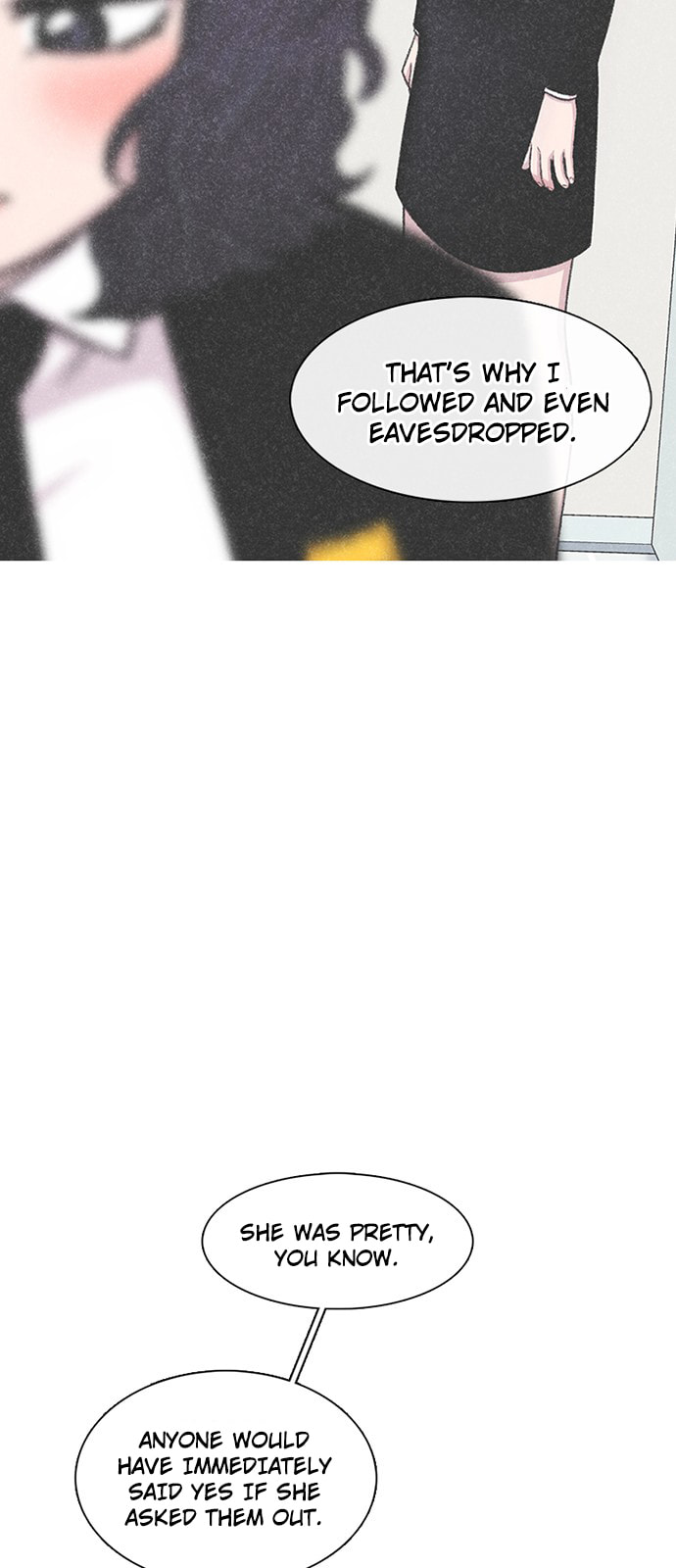 Byeorisamsyap Chapter 203 page 68 - 