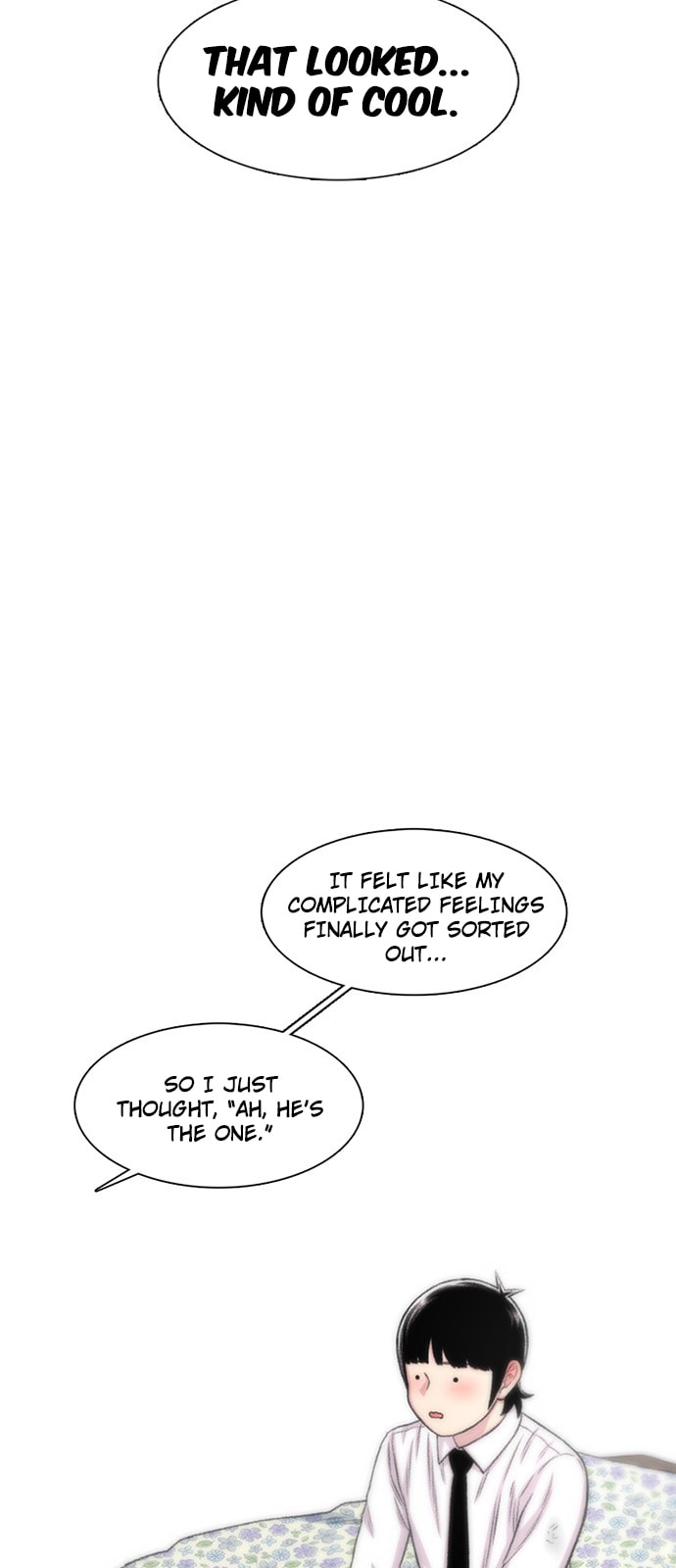 Byeorisamsyap Chapter 203 page 70 - 