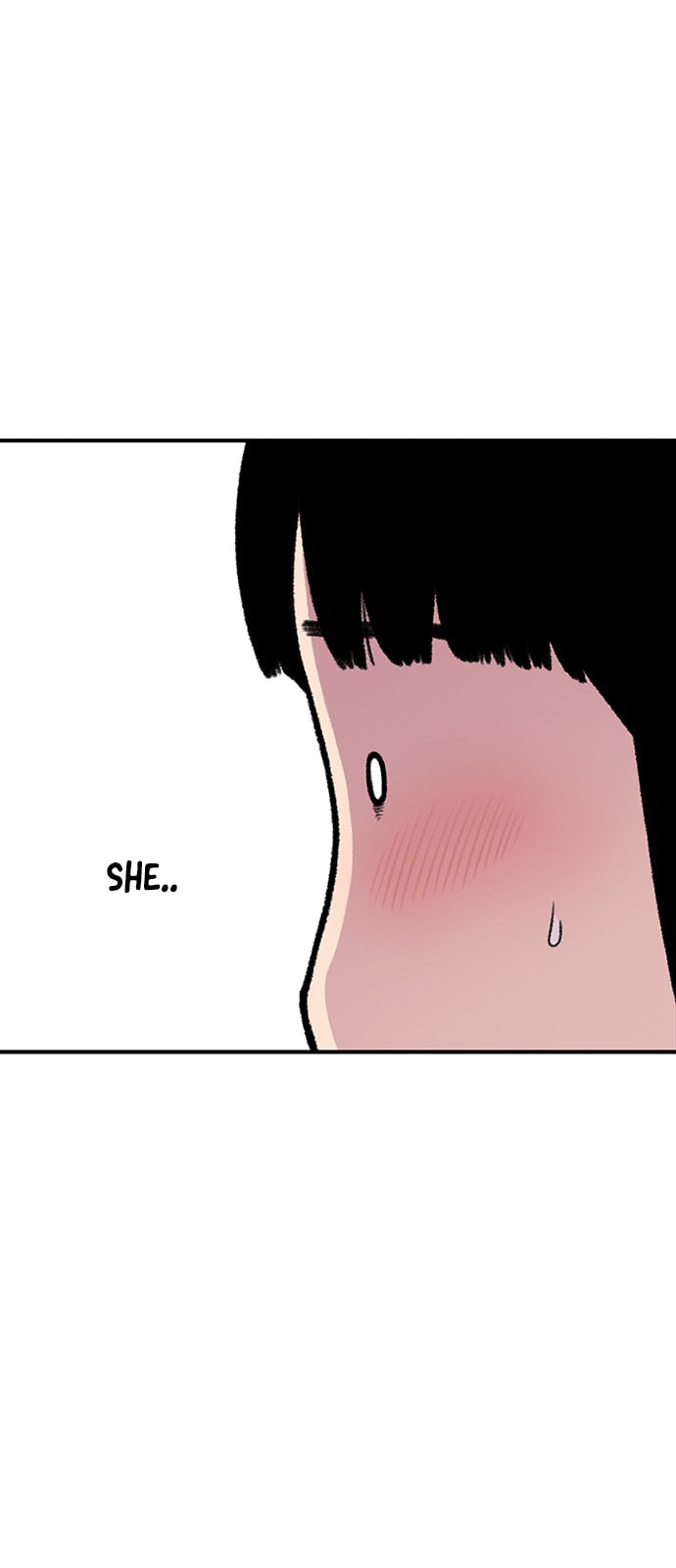 Byeorisamsyap Chapter 203 page 72 - 