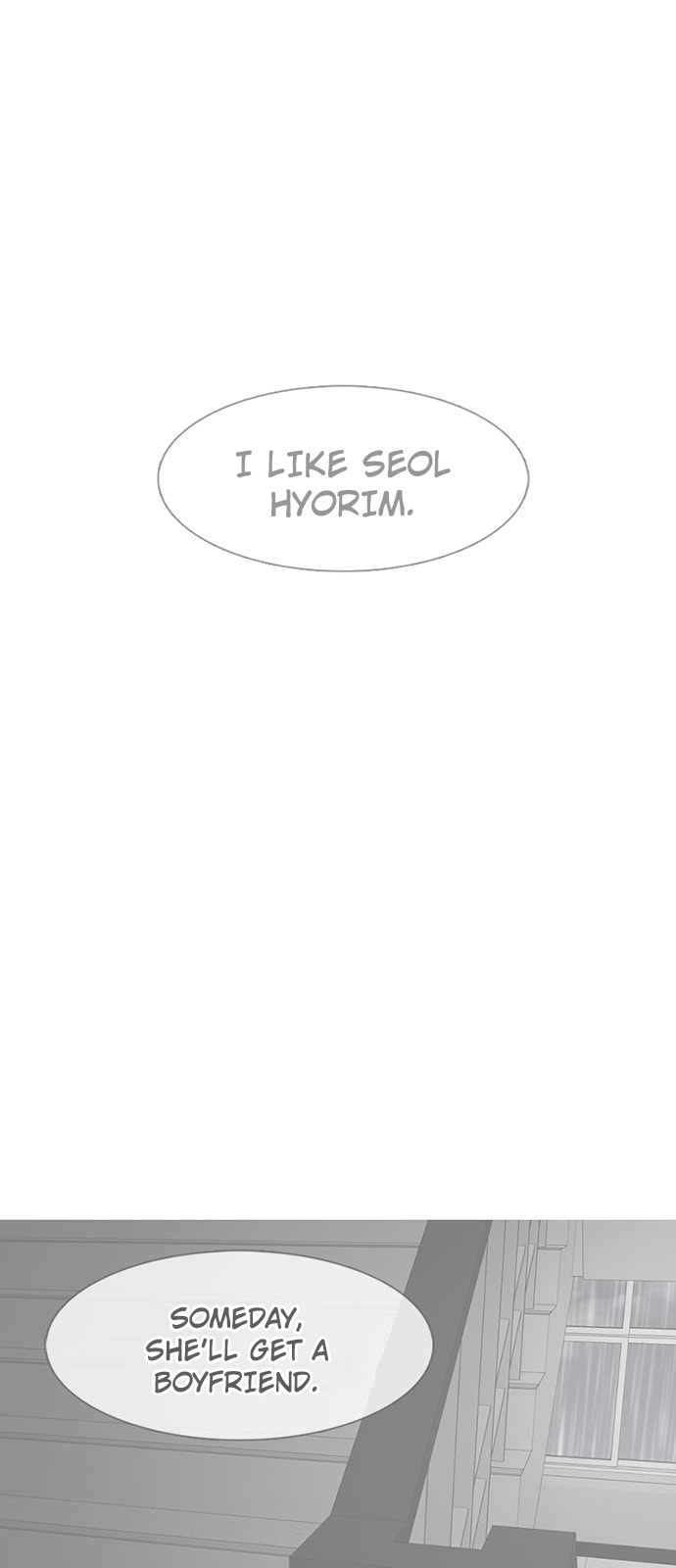 Byeorisamsyap Chapter 203 page 73 - 