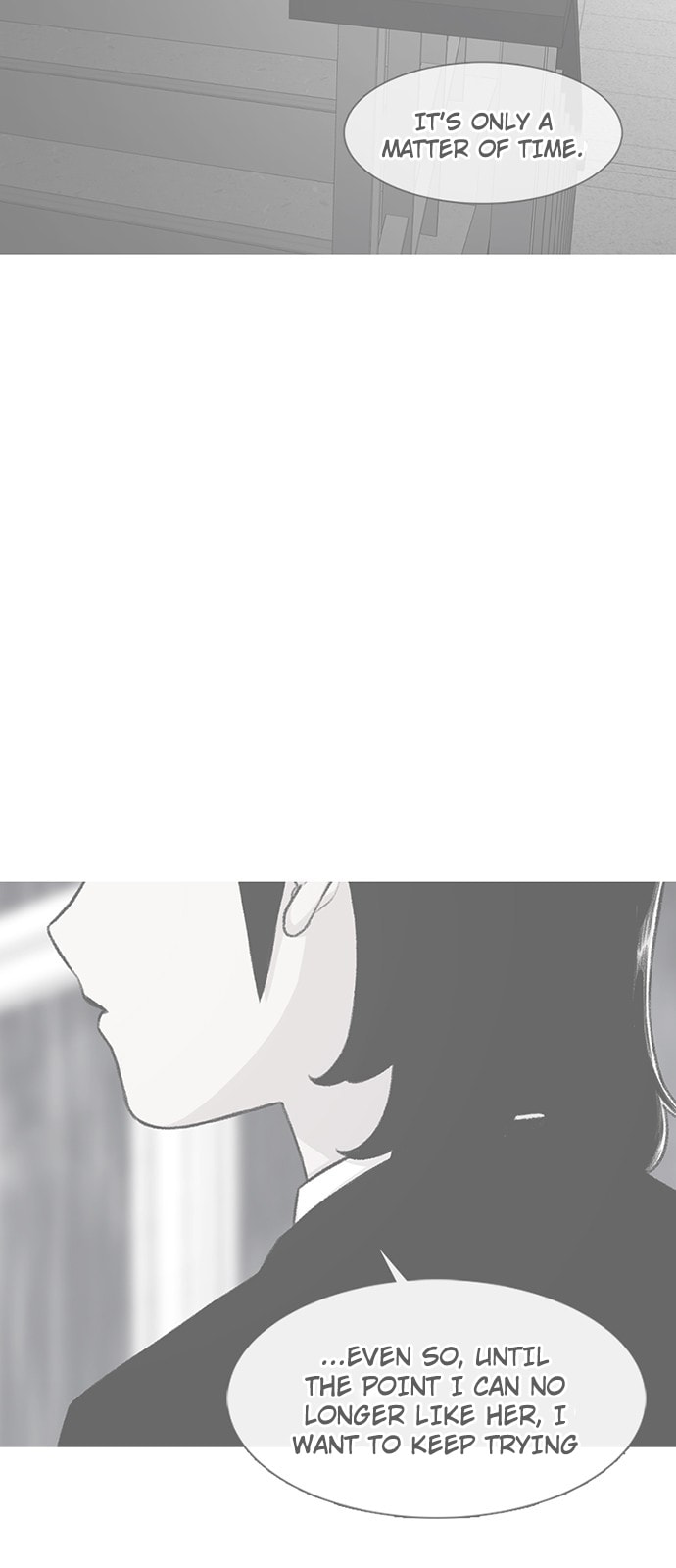 Byeorisamsyap Chapter 203 page 74 - 