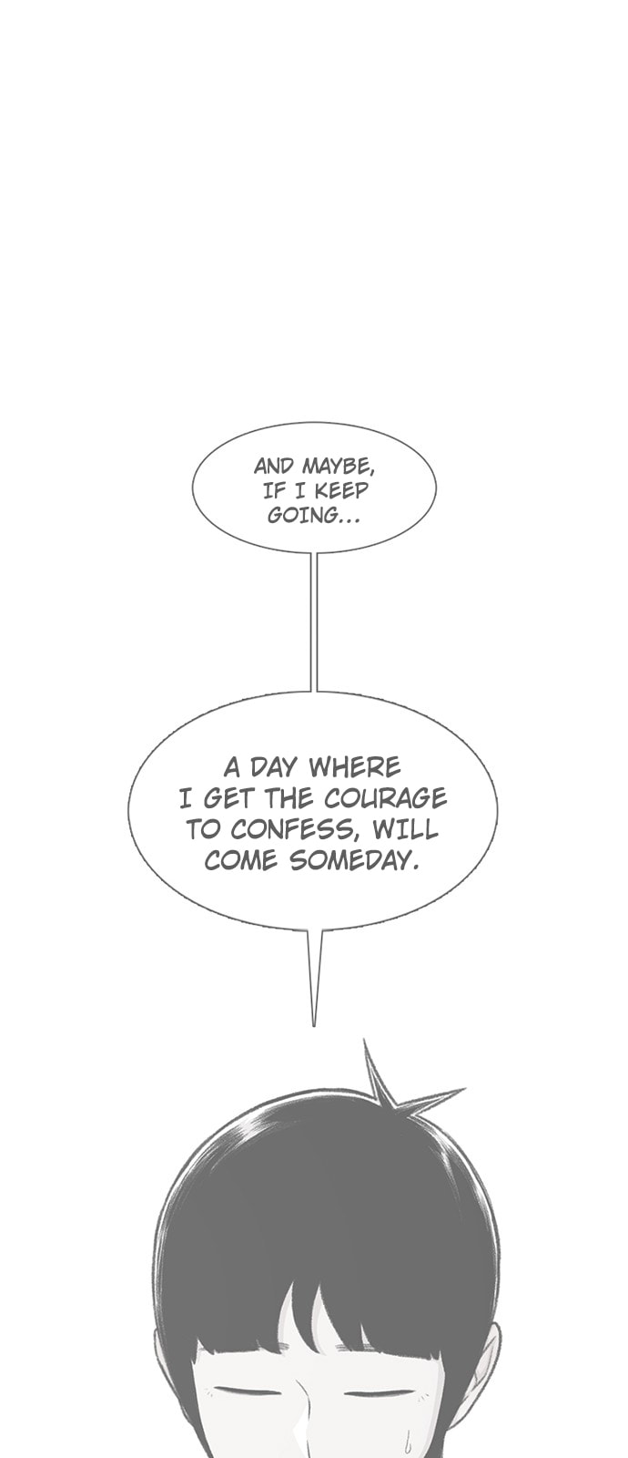 Byeorisamsyap Chapter 203 page 75 - 