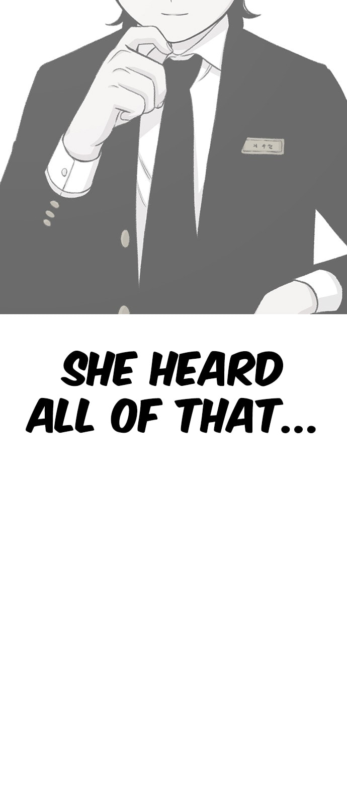 Byeorisamsyap Chapter 203 page 76 - 