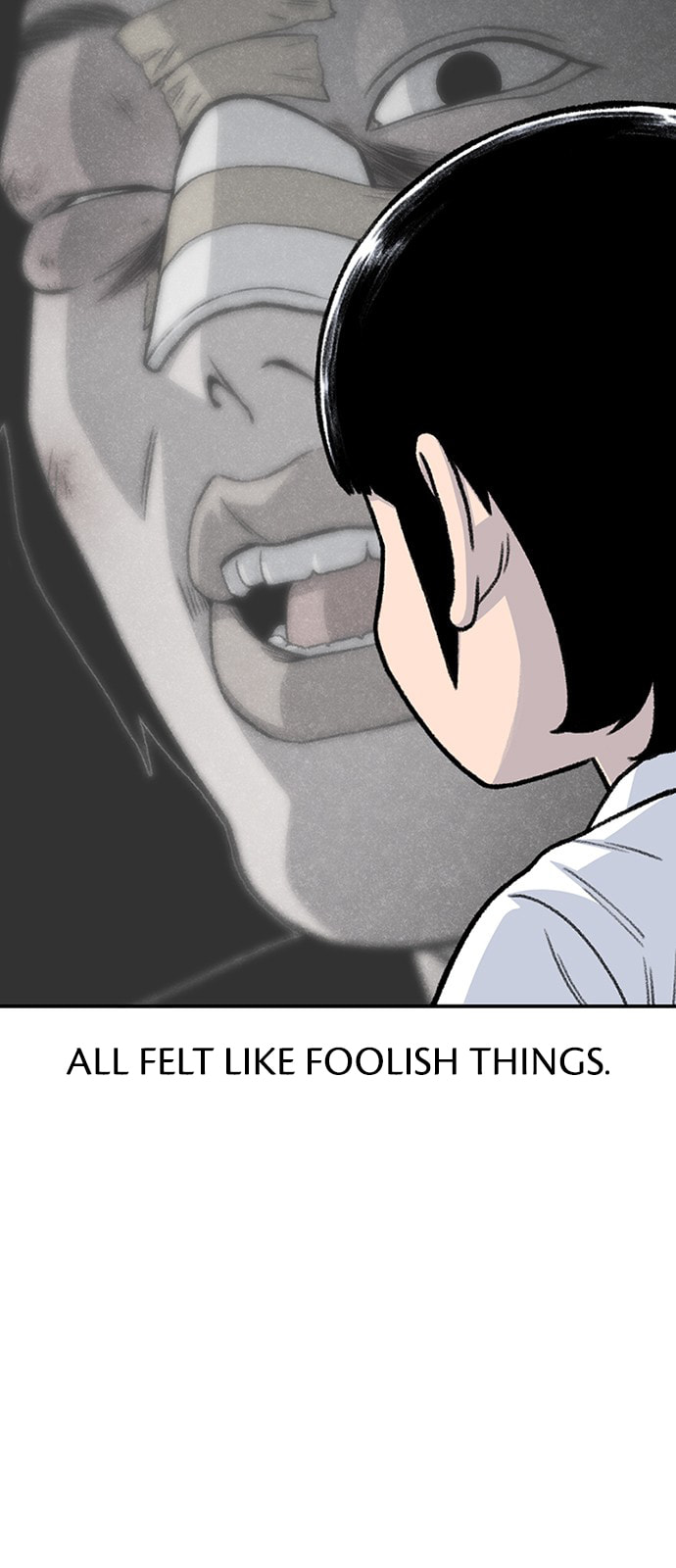 Byeorisamsyap Chapter 203 page 82 - 