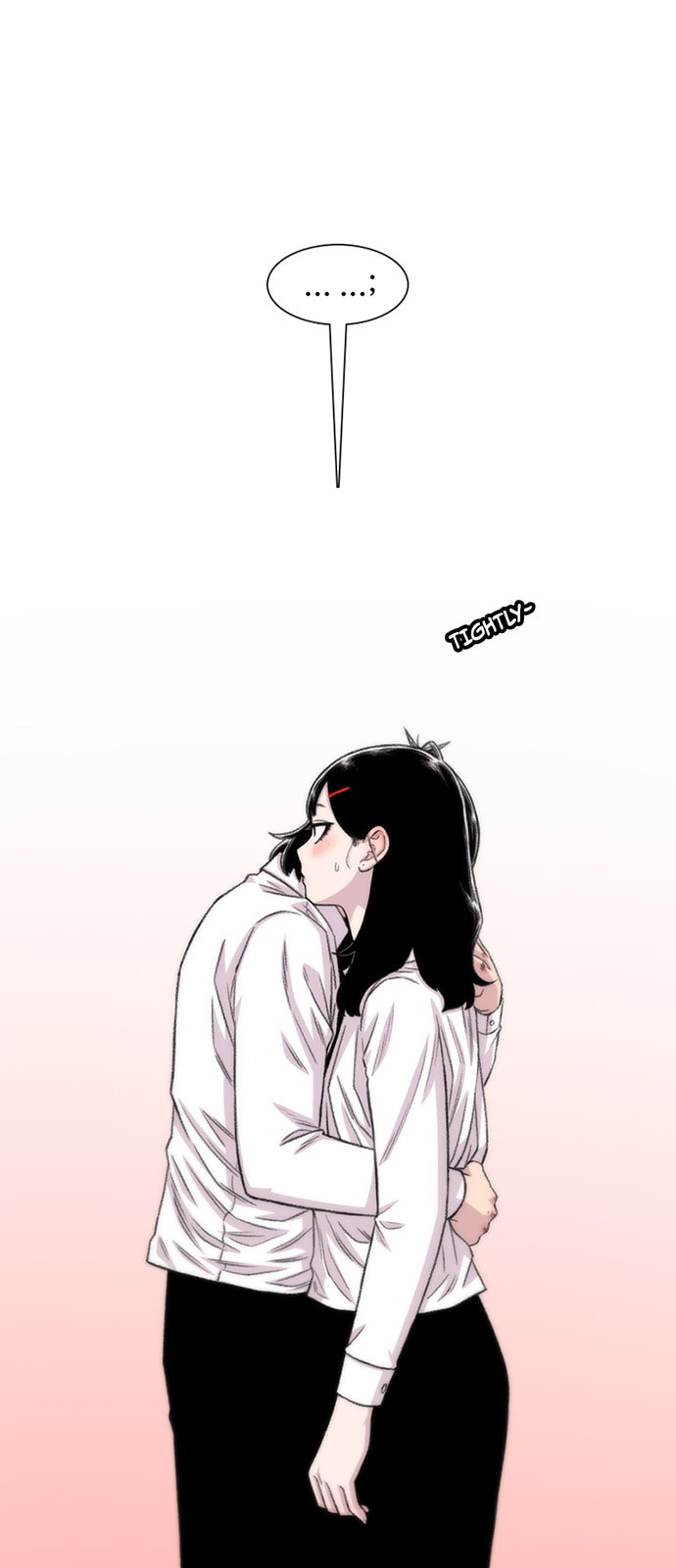 Byeorisamsyap Chapter 203 page 85 - 